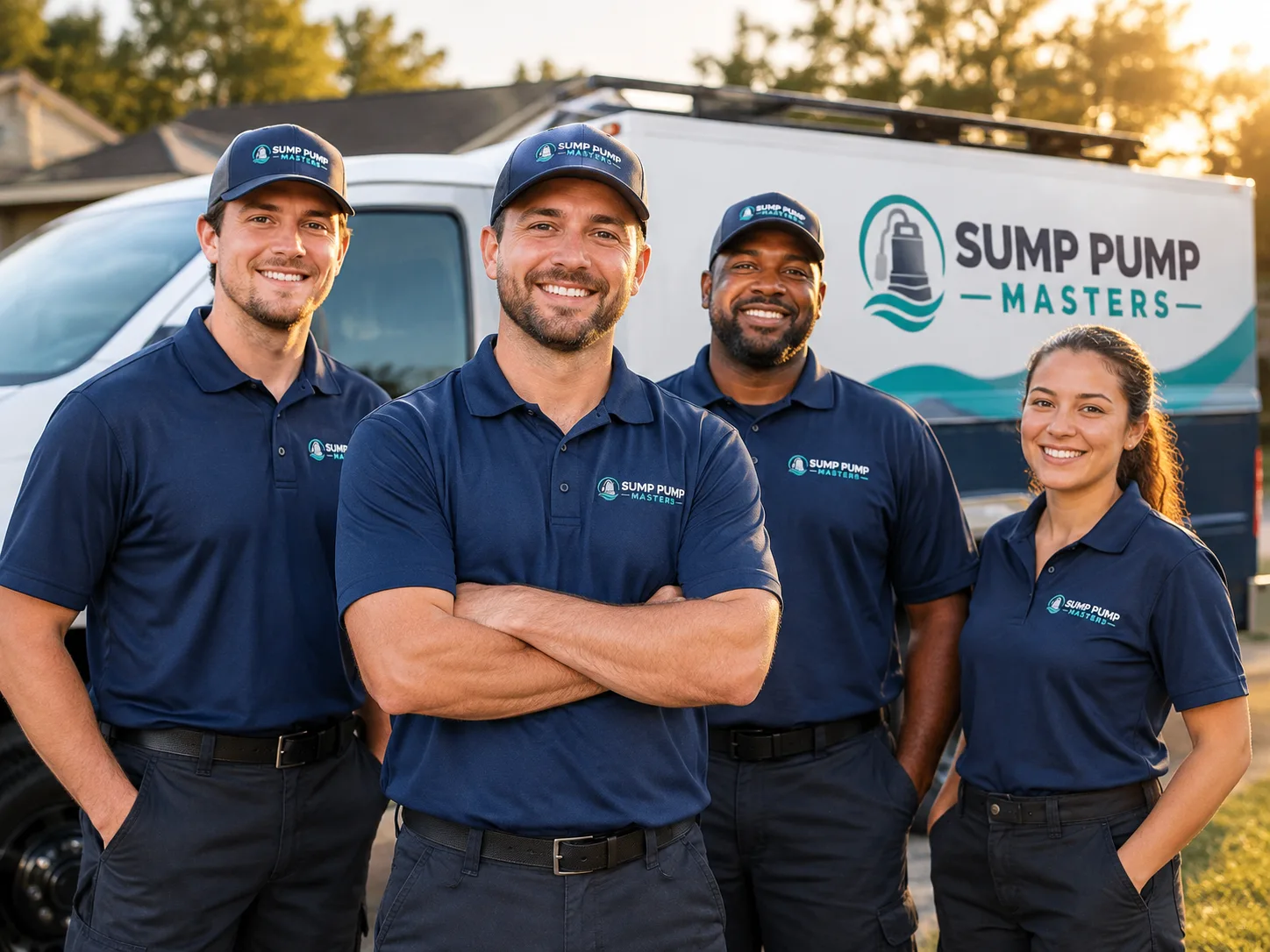 Sump Pump Repair company in North Spring, WV
