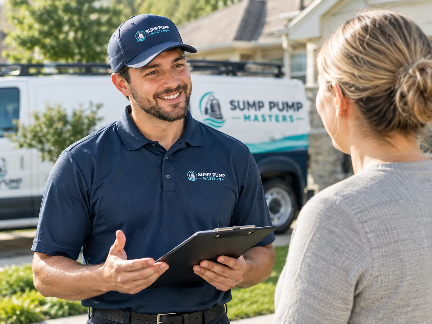 Sump Pump Repair North Spring, WV FAQs